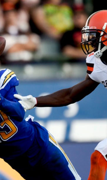 From 0-4 to 1st place: Chargers make wild 2-month turnaround